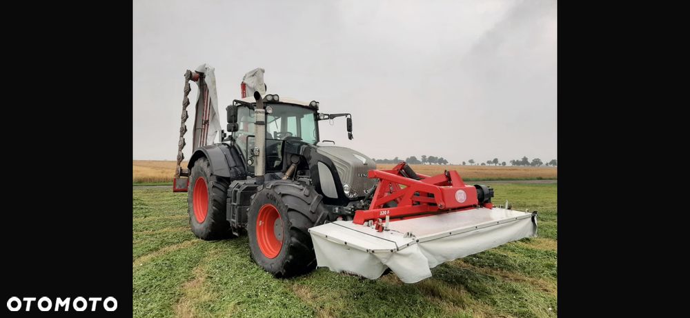 Lely SPLENDIMO 900M +320F - 2