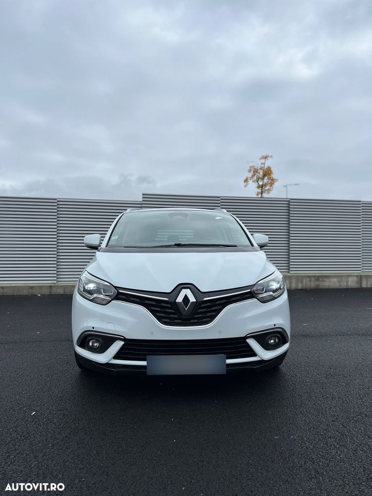 Renault Grand Scenic ENERGY dCi 130 Business - 6