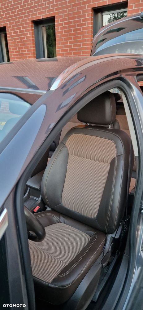 Opel Astra 1.4 T Sport - 16