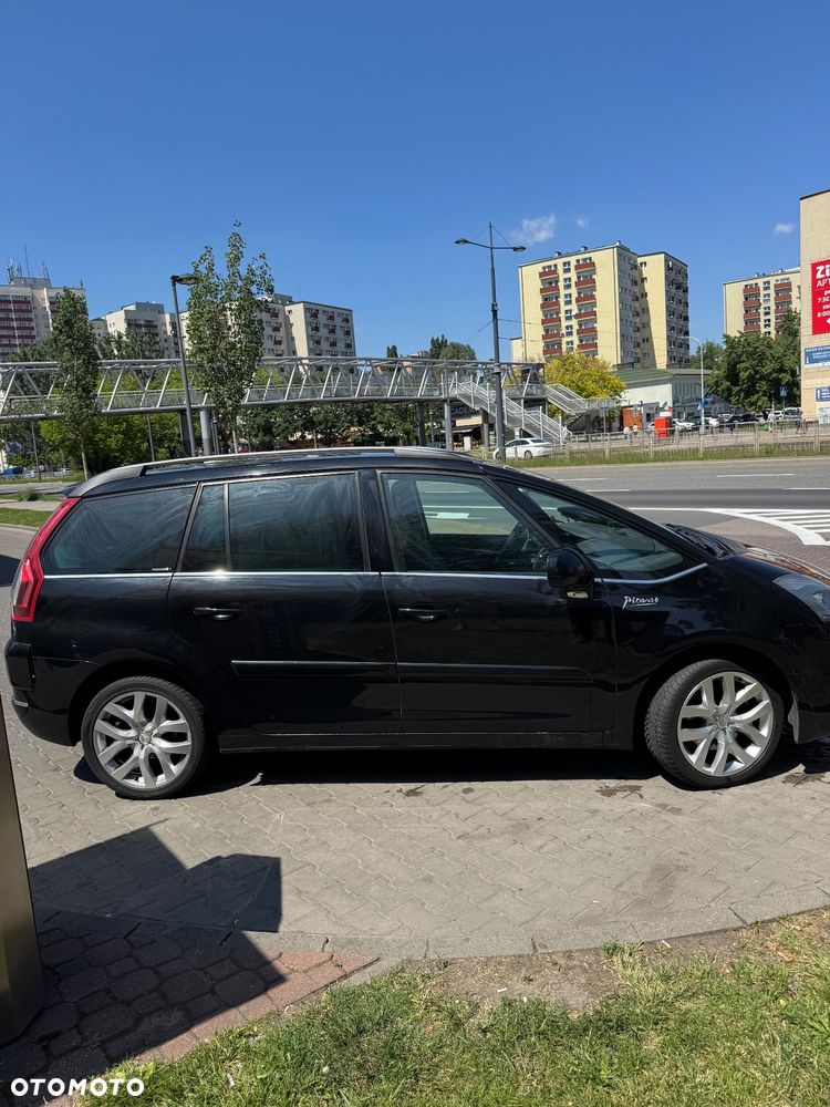 Citroën C4 Picasso ver-2-0-hdi-exclusive - 5