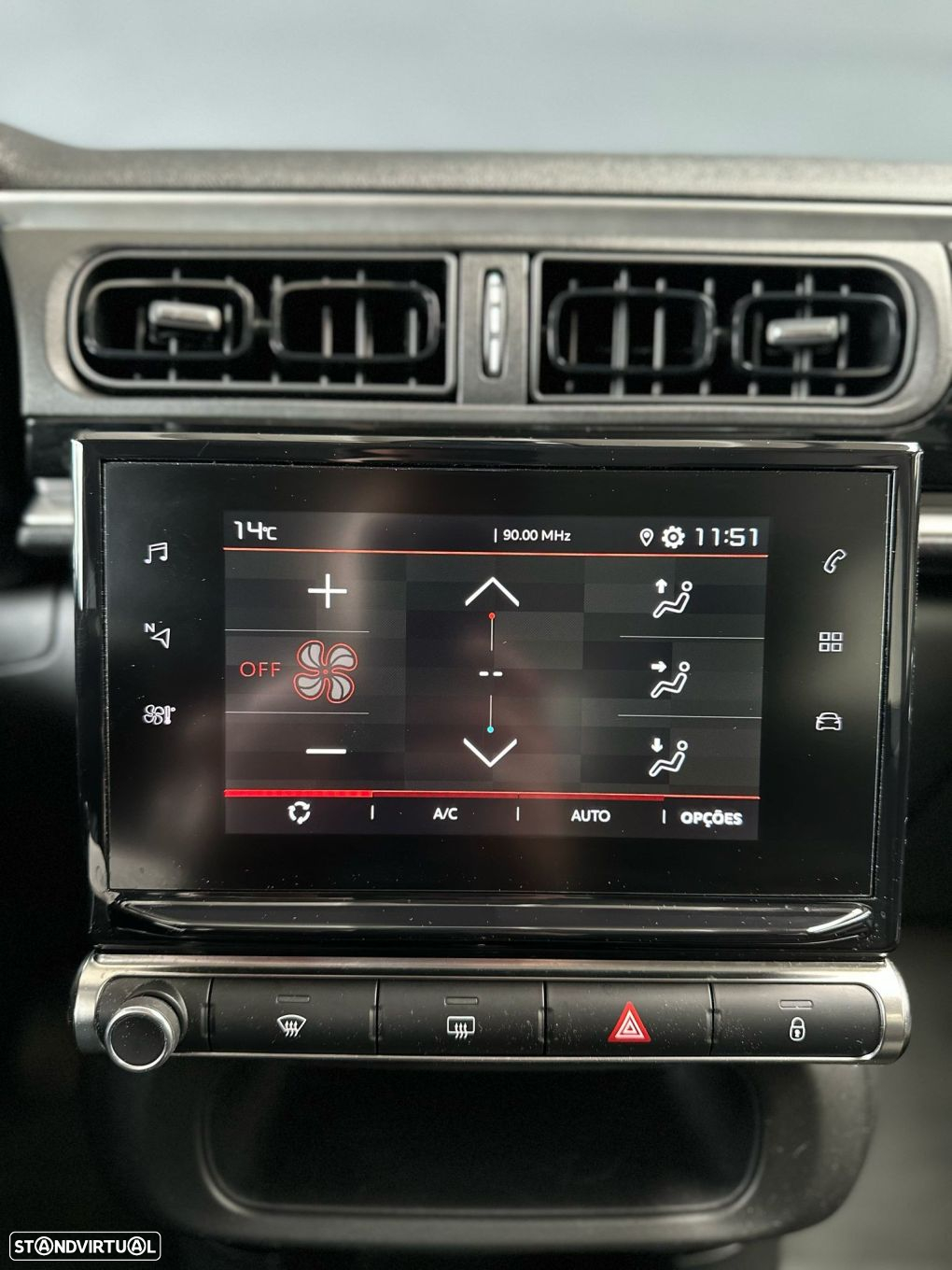 Citroën C3 1.2 PureTech C-Series - 15