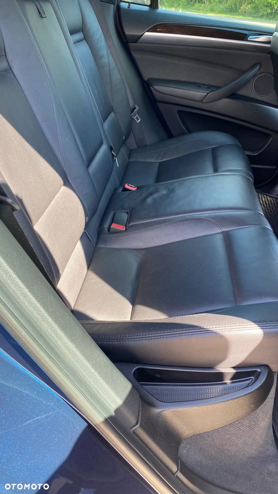 BMW X6 40d xDrive - 27
