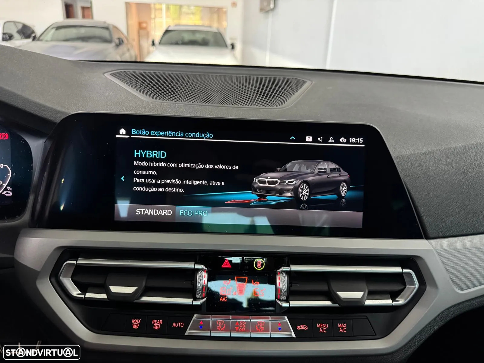 BMW 330 e Auto - 36