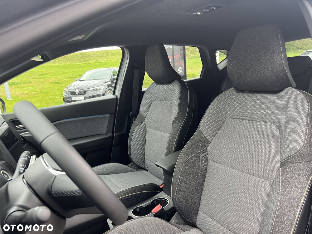 Renault Captur 1.0 TCe Techno - 11