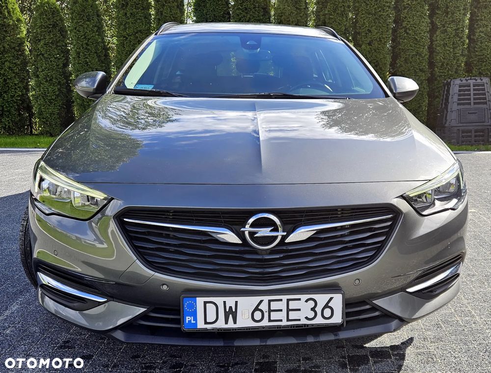 Opel Insignia 1.5 T GPF Enjoy S&S - 13