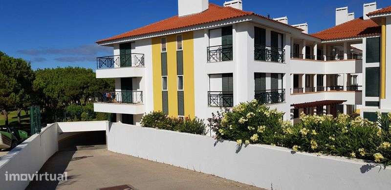 Estacionamento em Vila Moura - Urb Vila Sol - Quarteira