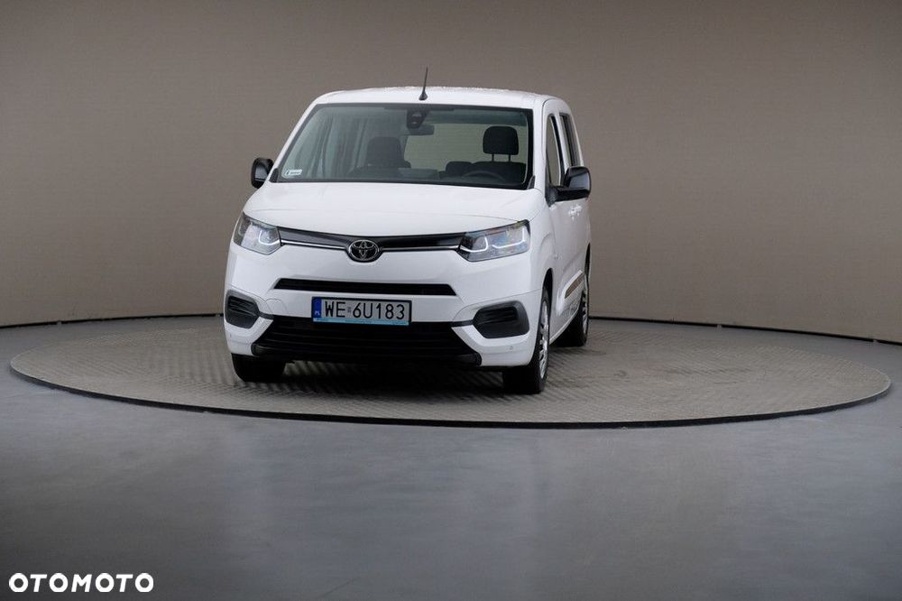 Toyota Proace Verso - 3