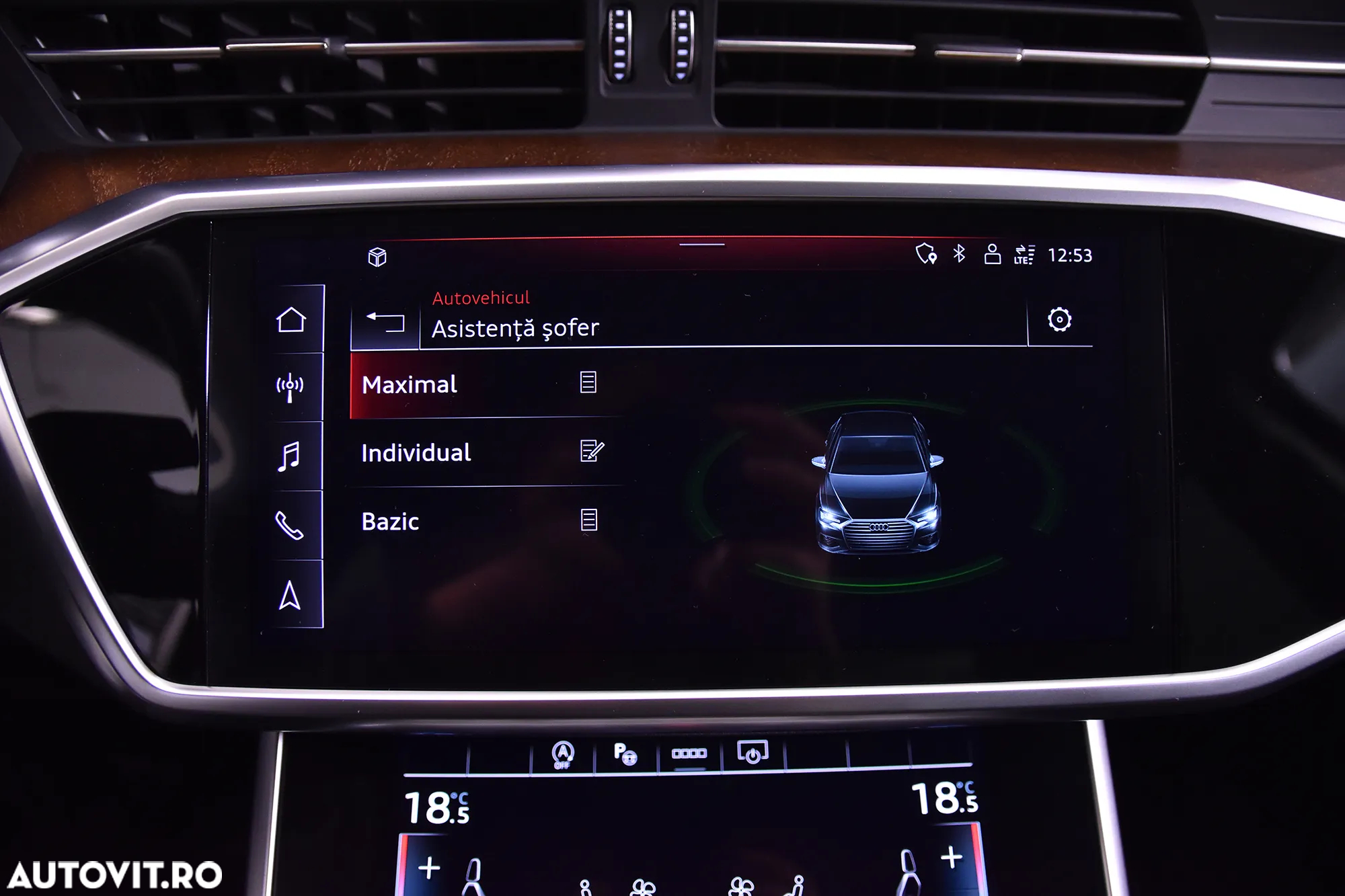 Audi A6 - 20