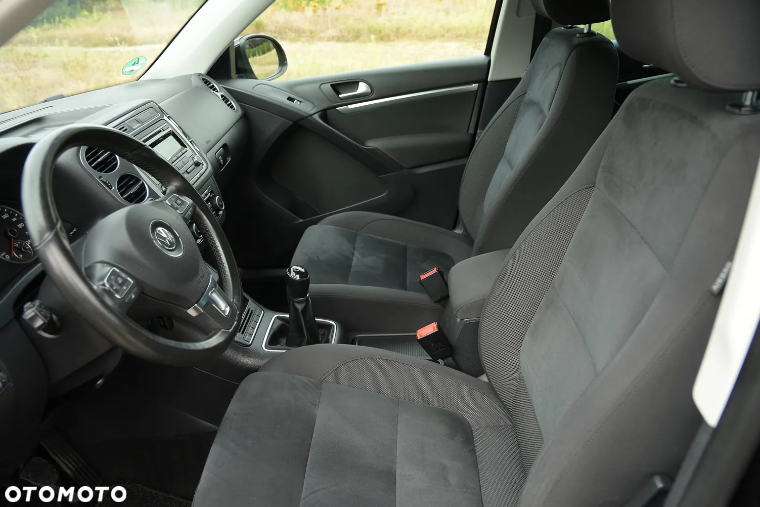 Volkswagen Tiguan - 29