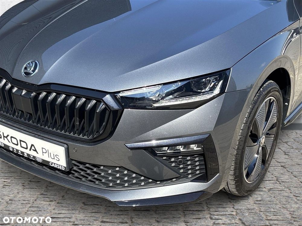 Skoda Scala 1.0 TSI Monte Carlo DSG - 36
