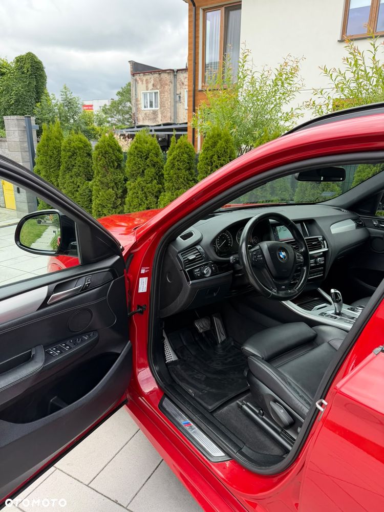 BMW X4 xDrive20d - 3