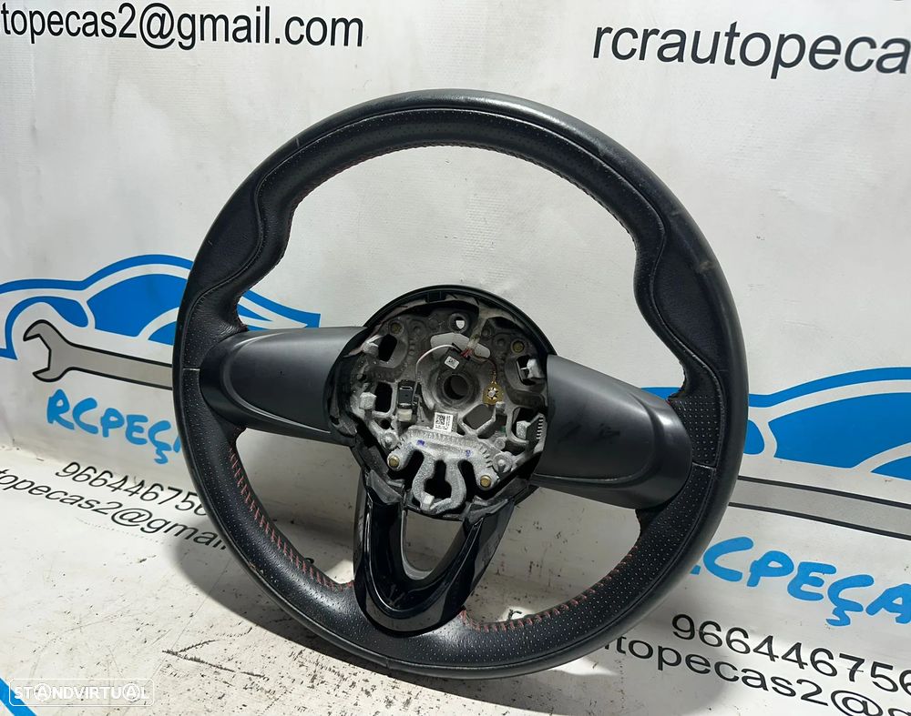 .Volante Original Mini Cooper One SD D JCW 6996046 2013 - 2020 - 5