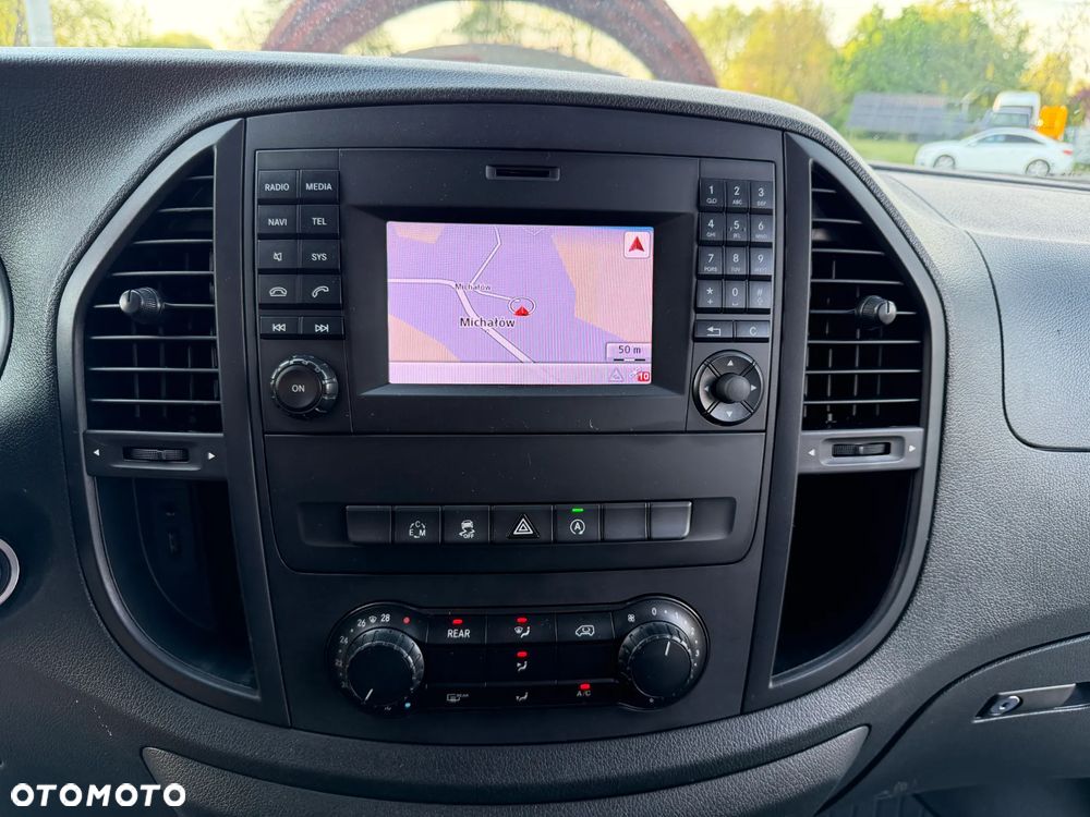 Mercedes-Benz Vito CDI Tourer Pro 447.705 - 17