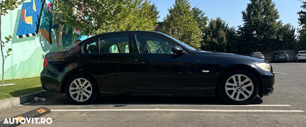 BMW Seria 3 - 10