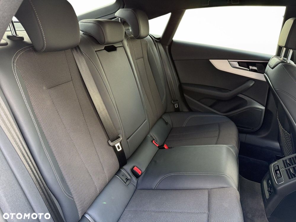 Audi A5 Sportback 40 TFSI mHEV Quattro S Line S tronic - 29