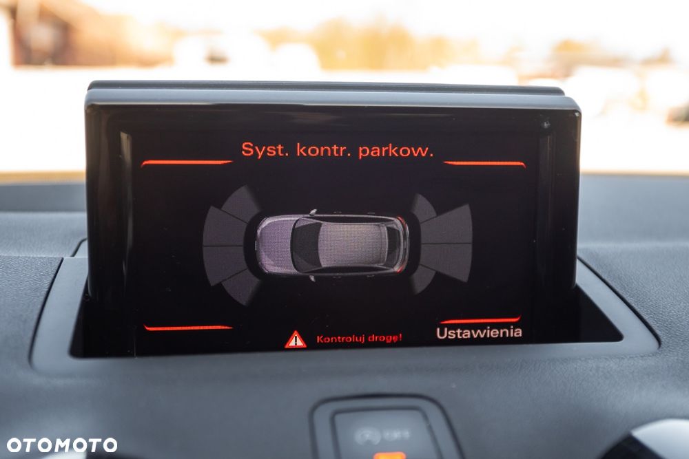 Audi A1 Sportback 1.6 TDI Sport S tronic - 30