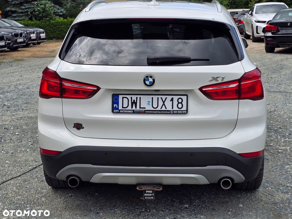 BMW X1 xDrive25i xLine - 24