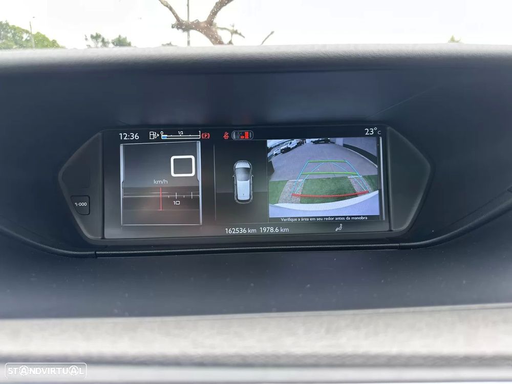 Citroën C4 Picasso PureTech 130 Stop&Start Exclusive - 41