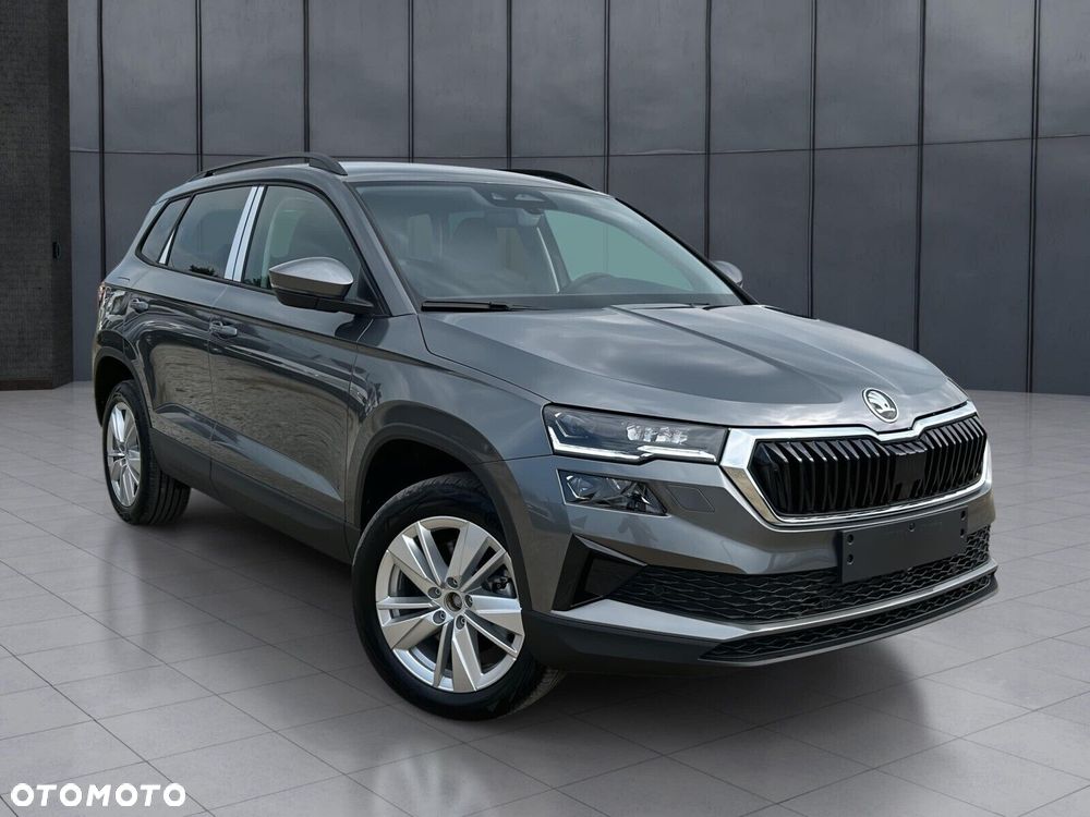 Skoda Karoq - 9