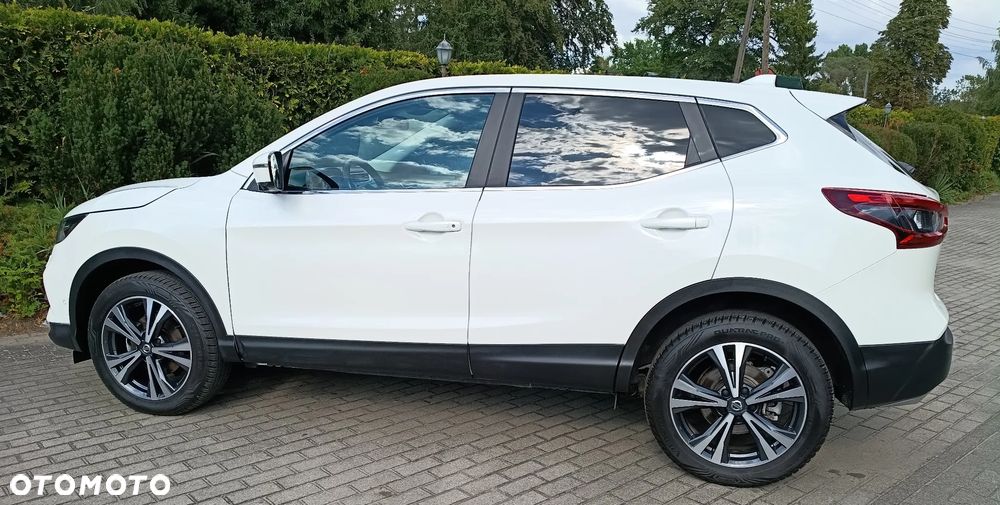 Nissan Qashqai 1.2 DIG-T N-Connecta - 15