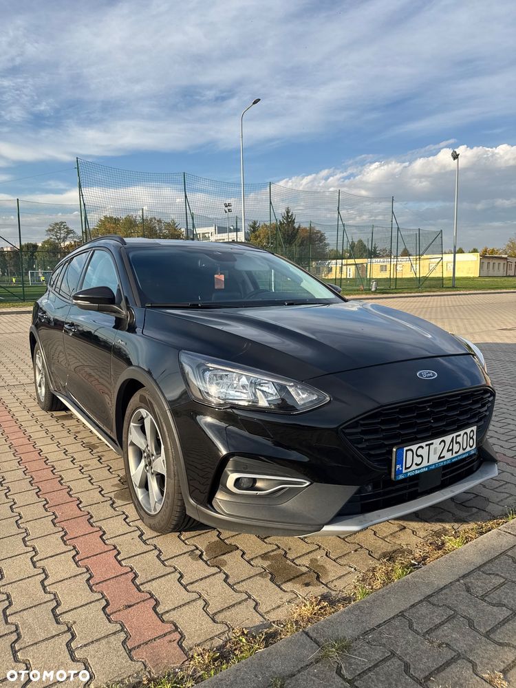 Ford Focus - 8