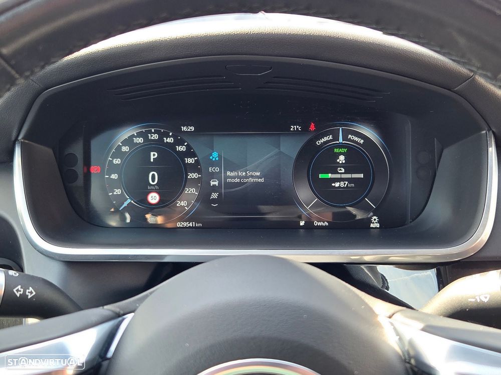Jaguar I-Pace EV400 R-Dynamic SE AWD - 35