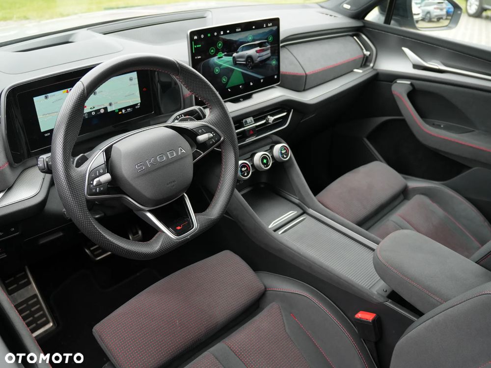 Skoda Kodiaq 2.0 TSI 4x4 RS DSG - 36