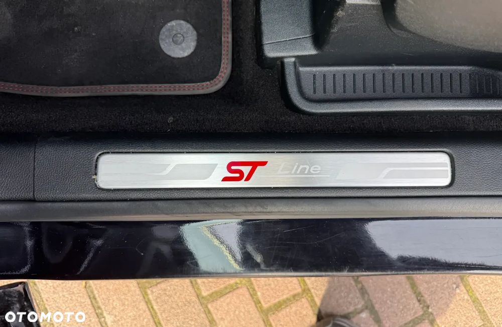 Ford Edge 2.0 EcoBlue Twin-Turbo 4WD ST-Line - 16
