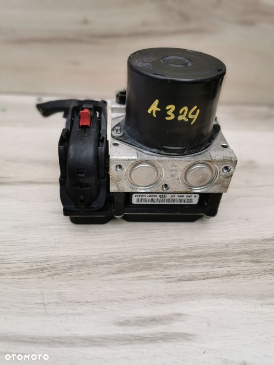 POMPA ABS Polo  6q0907379af - 1