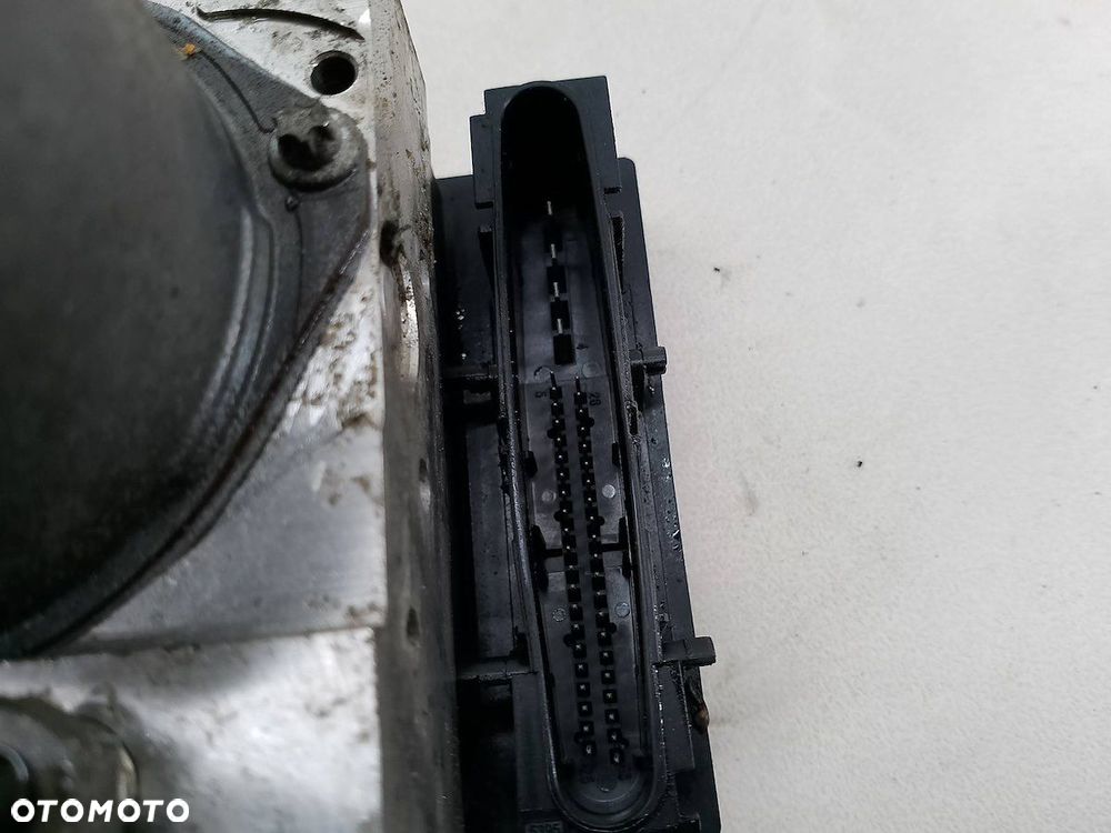 POMPA ABS MERCEDES-BENZ KLASA B W245 0265235225  0265950618 2.0 CDI - 7