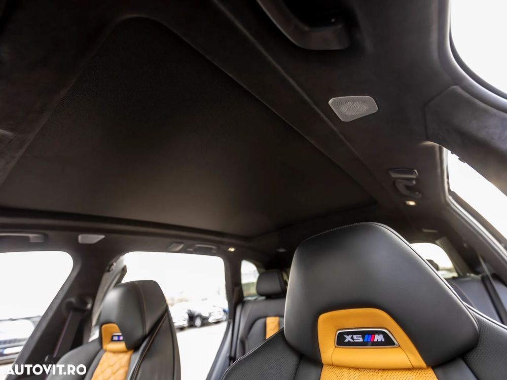 BMW X5 M - 38