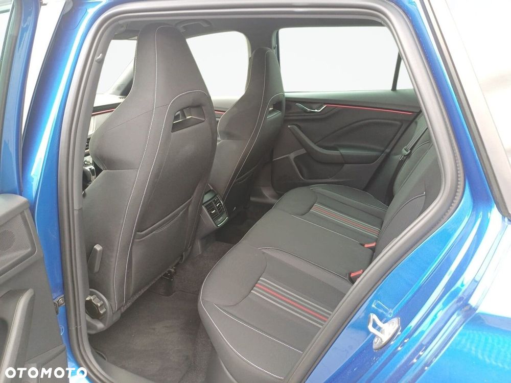 Skoda Kamiq 1.0 TSI Monte Carlo DSG - 12