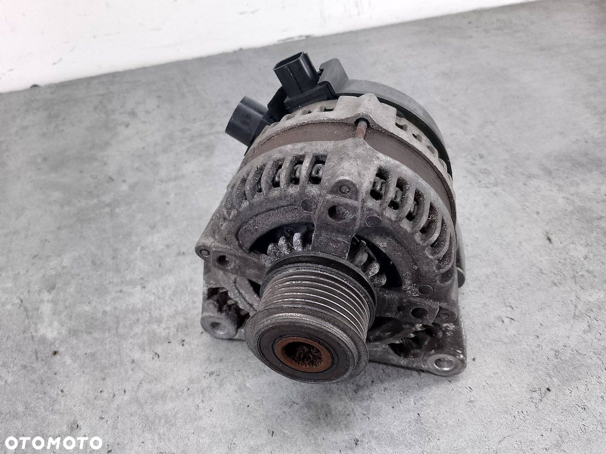ALTERNATOR FORD FOCUS II 2.0 TDCI - 6