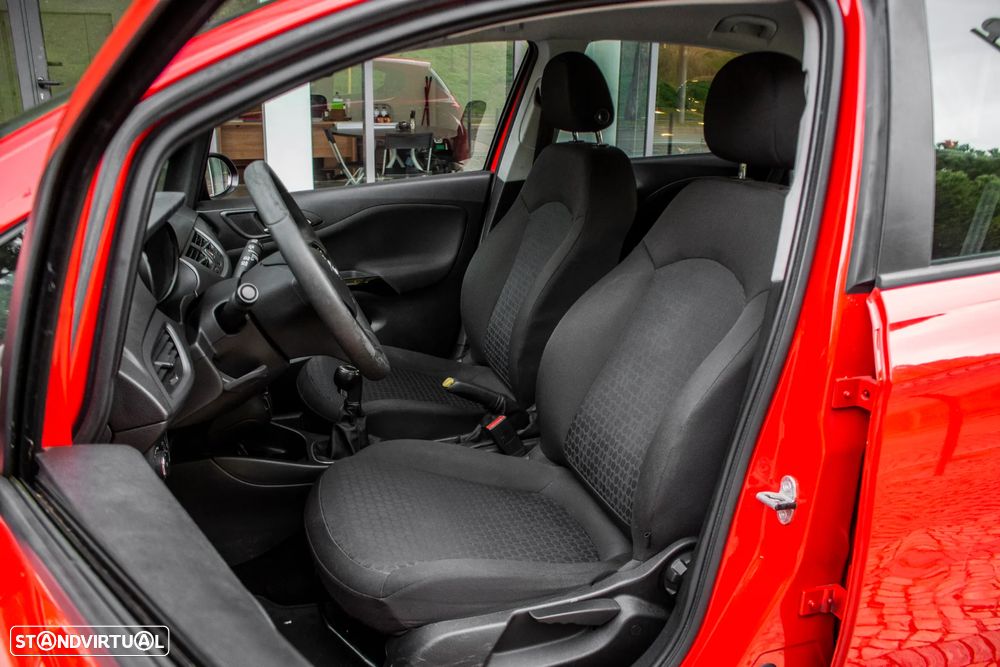 Opel Corsa 1.3 CDTi innovation - 24