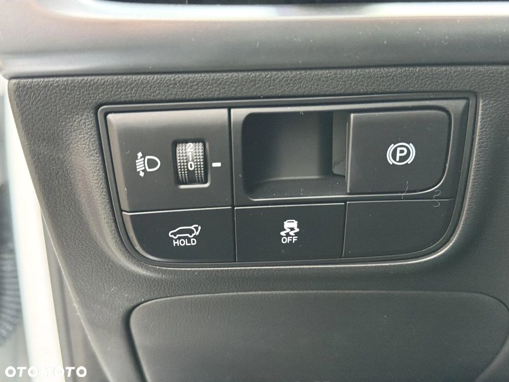 Hyundai Tucson 1.6 T-GDi Executive 2WD DCT - 22