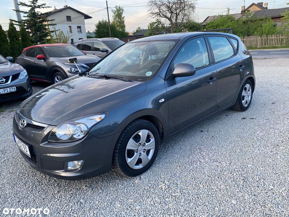 Hyundai i30 1.4 Comfort - 31