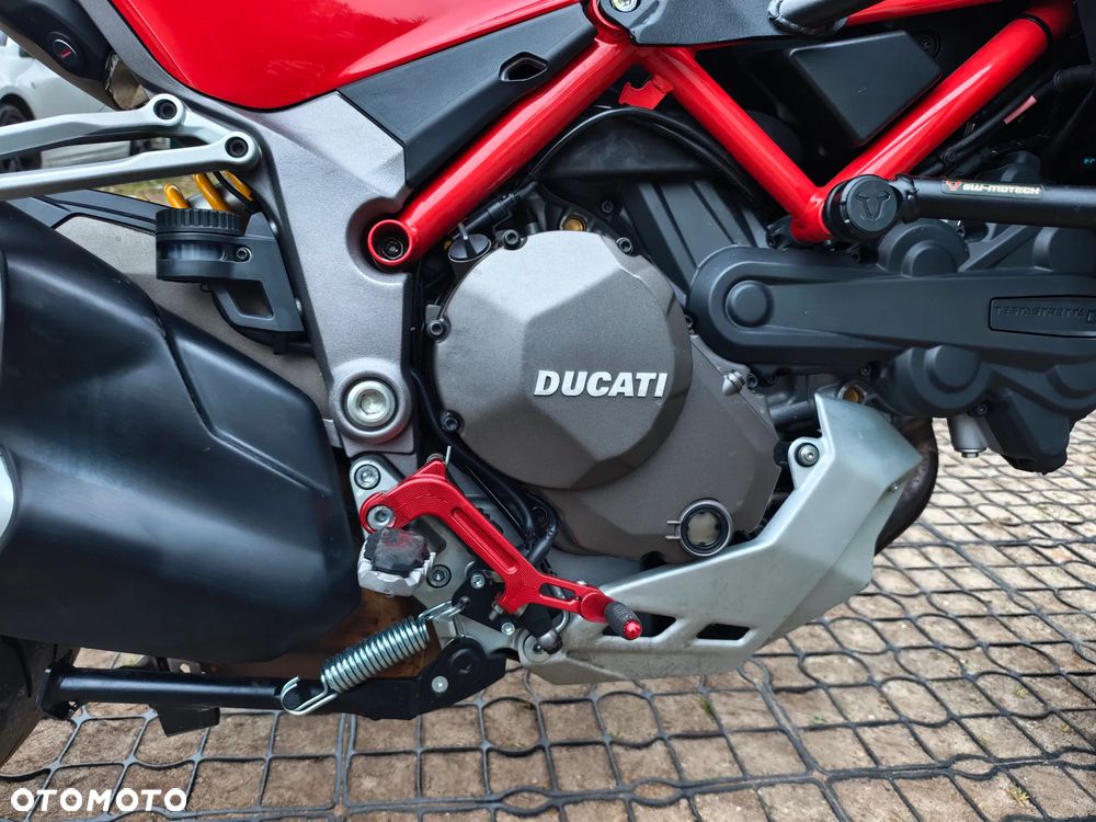 Ducati Multistrada - 29