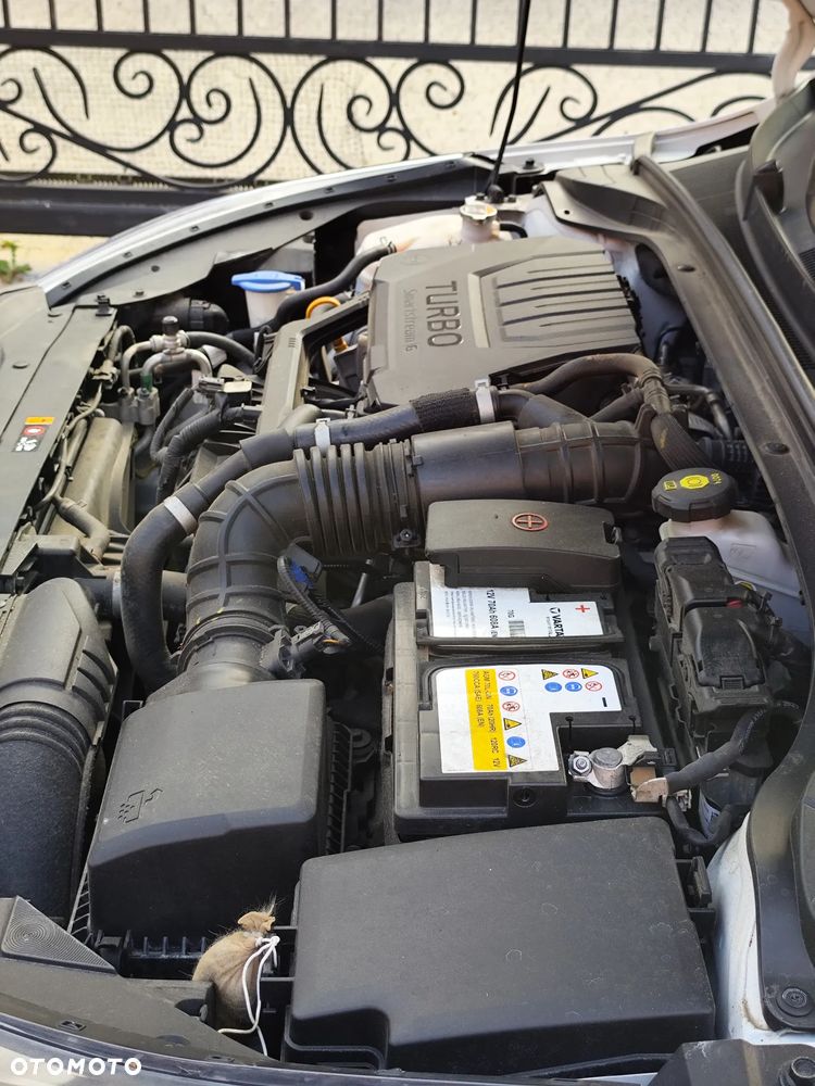 Kia ProCeed 1.5 T-GDI GT Line DCT - 39