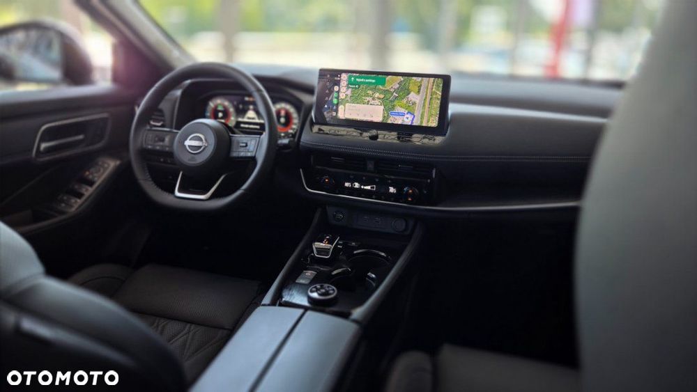 Nissan X-Trail - 16