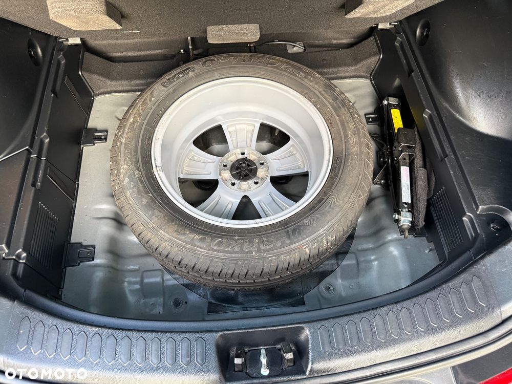 Kia Sportage 2,0 CRDI AWD Vision - 30
