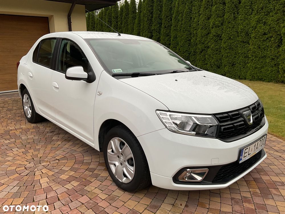 Dacia Logan 1.2 16V Laureate - 3