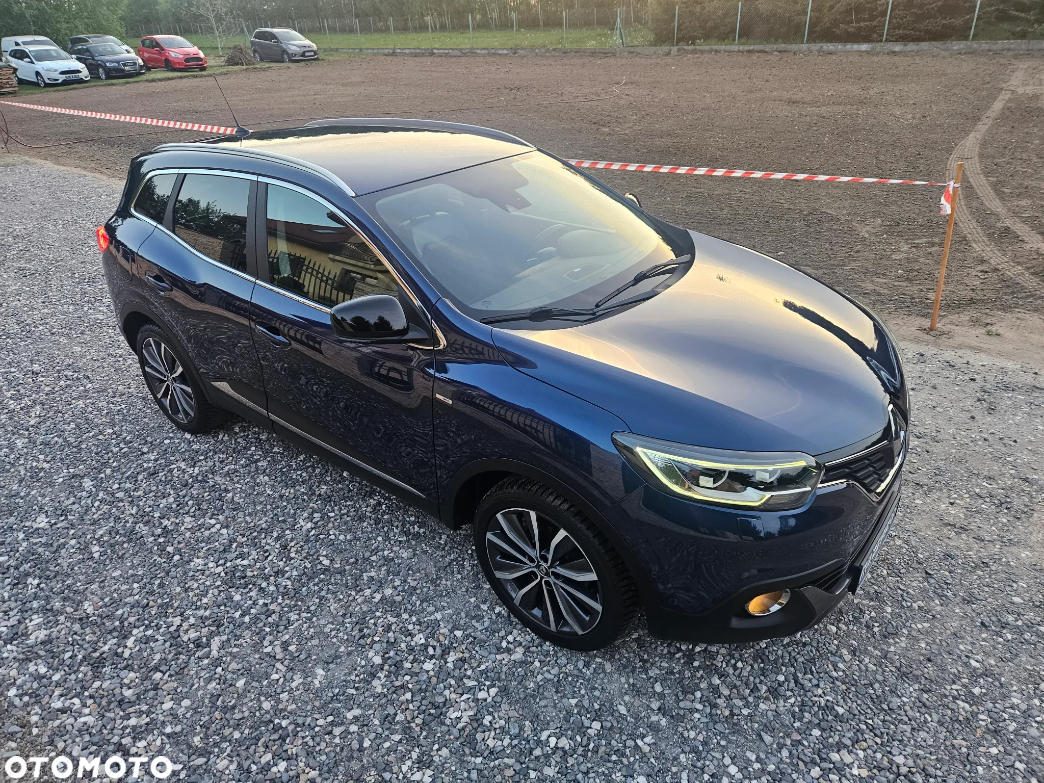 Renault Kadjar - 11