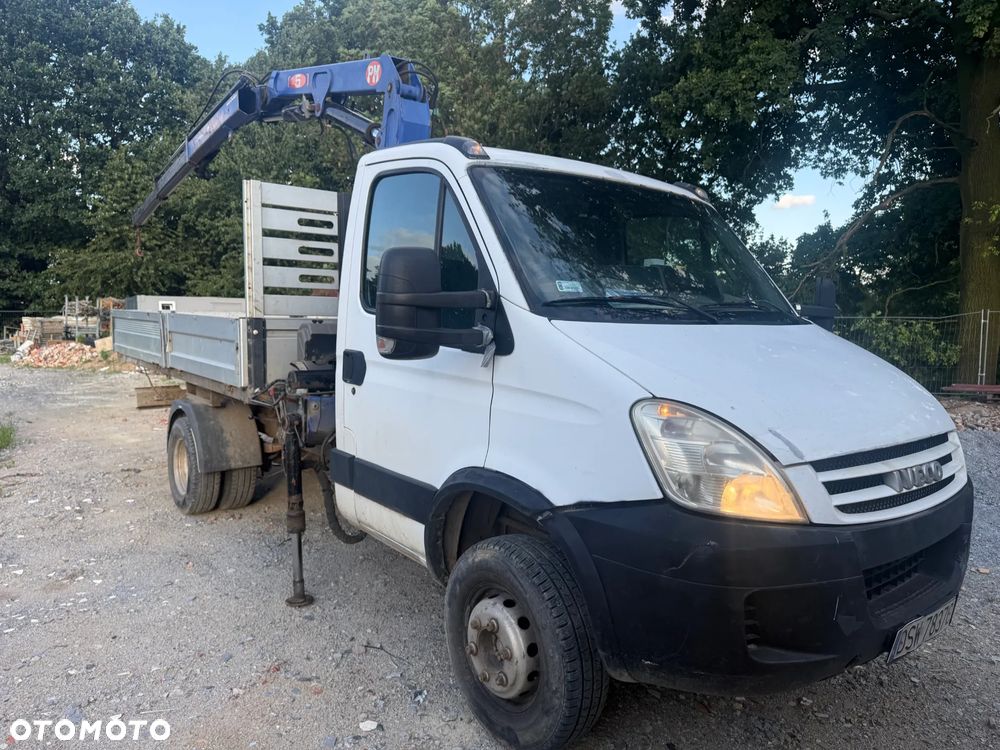Iveco daily - 6