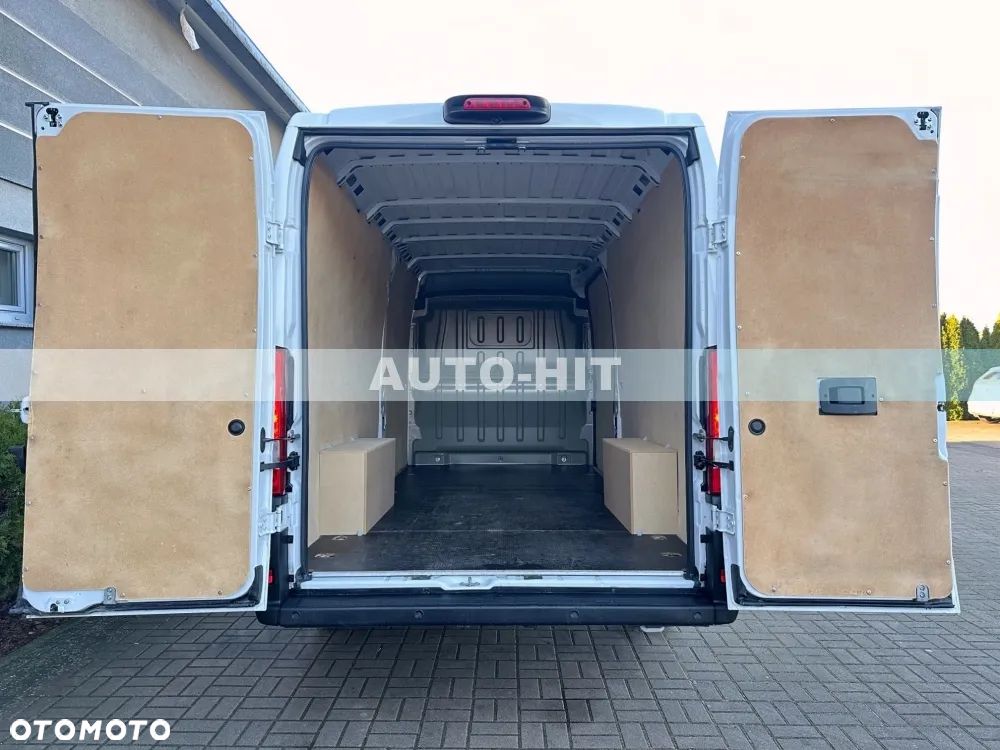 Peugeot Boxer - 15