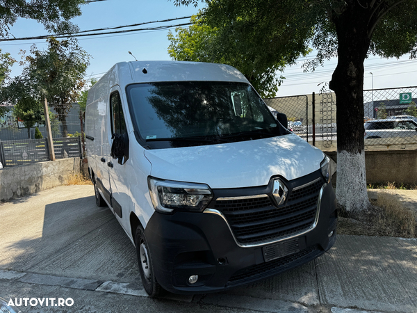 Renault MASTER L2H2