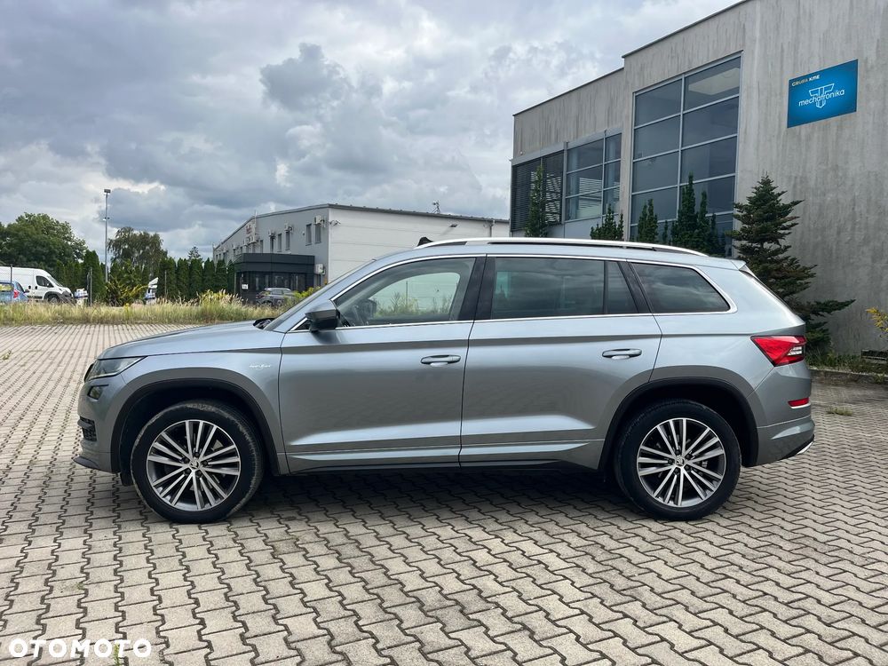Skoda Kodiaq - 4