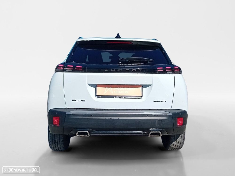 Peugeot 2008 - 4