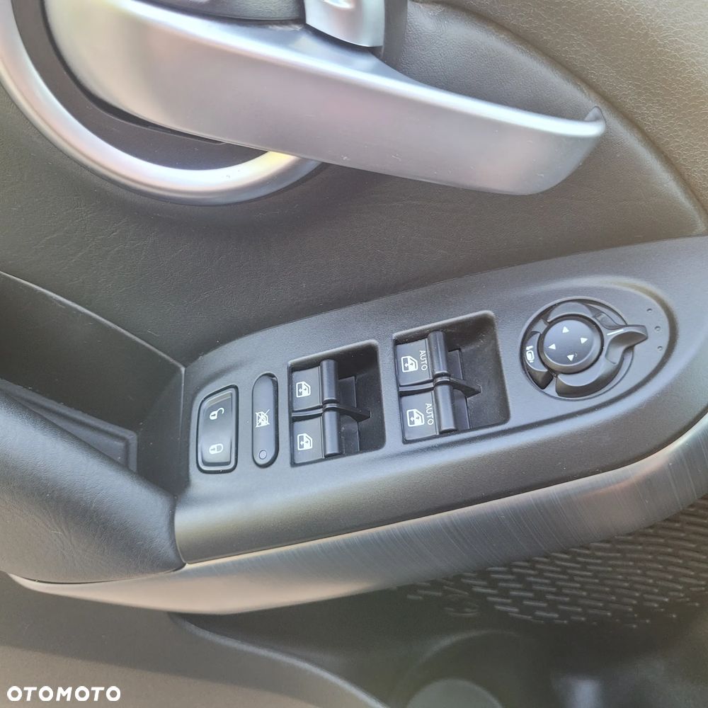 Fiat 500X 1.6 Multijet 4x2 S&S Cross Plus - 7