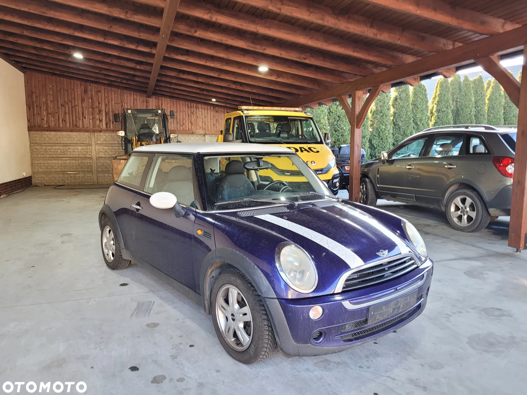 MINI ONE Standard - 2