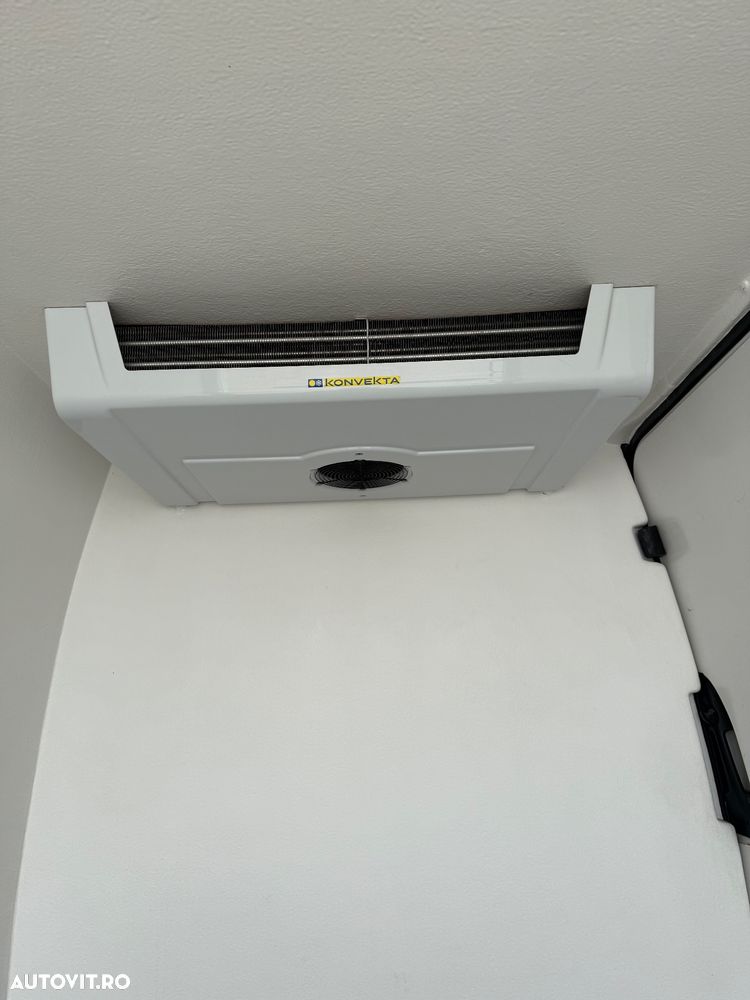 Volkswagen CRAFTER - 5